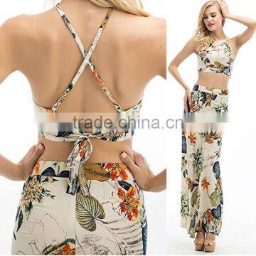 Long Skirt With Kurti and Tops for Women of 2016 New Fashion Clothing OEM ODM photo-4