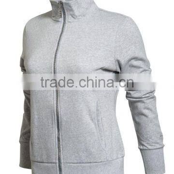 2015 Autumn Women New Style Fleece Sport Suit Leisure Wear