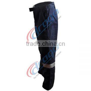 Anti-UV Cotton High Vis Workwear for Australia photo-2