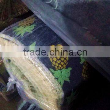 Cotton Denim Mens Jeans Fabric photo-4