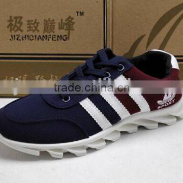 GZY Wholesale a Lot of Cheap Casual Shoe photo-2
