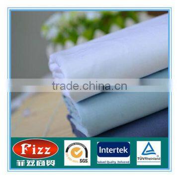Dyed Fabric Polyester/cotton Manufacture From Chin a