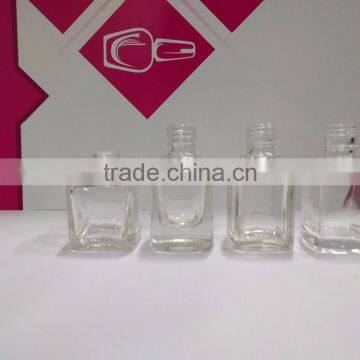 Clear Glass Nail Polish Bottles India, Nail Polish Sets Factory Direct India photo-2