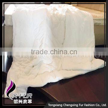 CX-Q-01 In Stock Cheap Price High Quality Coral Quilt for Sale photo-2