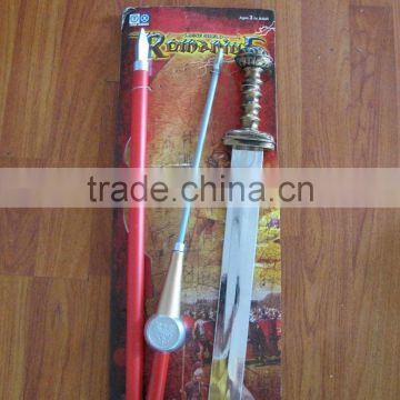 hot sale pirate sword toy