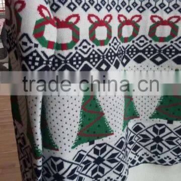 Men's Christmas Sweater With Light (ms2303) photo-4