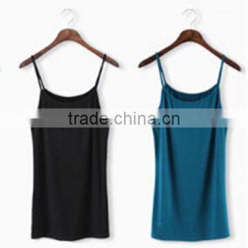 Best Selling Tank Top in America Eco Friendly Tank Top Women photo-2