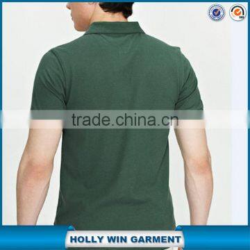 2015 Latest Fashion Men's Polo Tshirt Multicolor photo-4