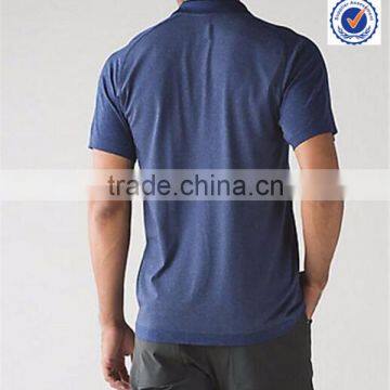 2017 New Design Men Polo t Shirt photo-3