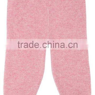 Bright Color Baby Knitted Cashmere Trousers Pants photo-6