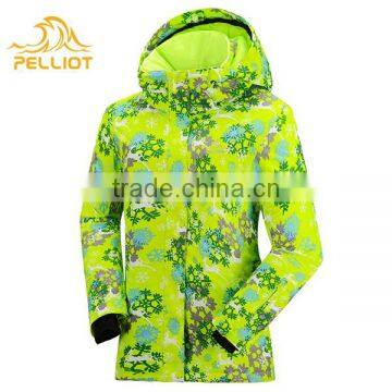 Factory Directly Wholesale Ski Suit Women With High Quality photo-4