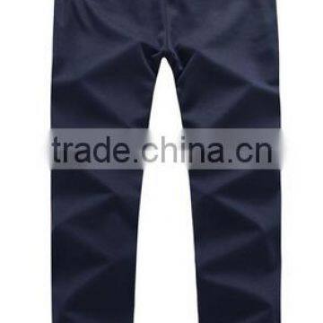 High Quality Jogger Pants Men Sport Pants Customized Comfortable Blank Jogger Pants Trousers photo-5
