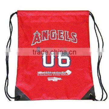 Nylon Laundry Bag/Drawstring Bag/Promotion Bag