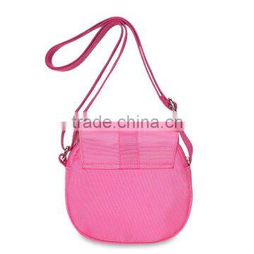 S80503A Cute Cartoon Butterfly Child Bag Mini Messenger Bag photo-4