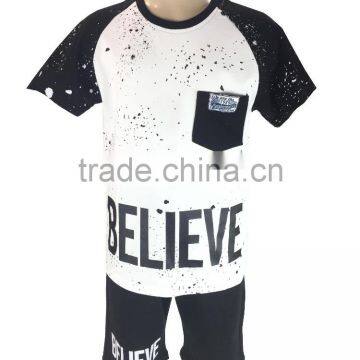 Wholesale Children's Boutique Clothing Designer Toddler Clothes photo-2