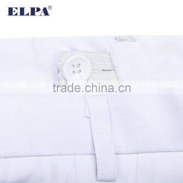 ELPA Formal Black Suits Style Primary School Uniform Design Model Wholesale OEM photo-3