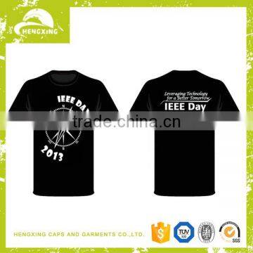 Man T-shirt,t-shirt Printing,custom Printed T-shirts photo-2