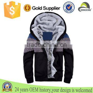 Hoodies Sweatshirt, Plain Hoodies, 100 Polyester Hoodie photo-3