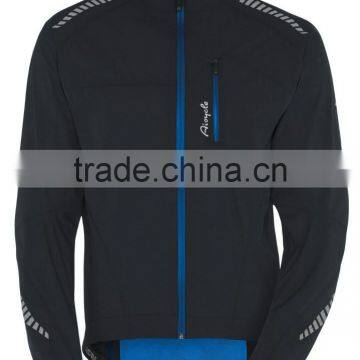 Customized Your Own Mens Sport Cycling Windbreaker Jackets photo-3
