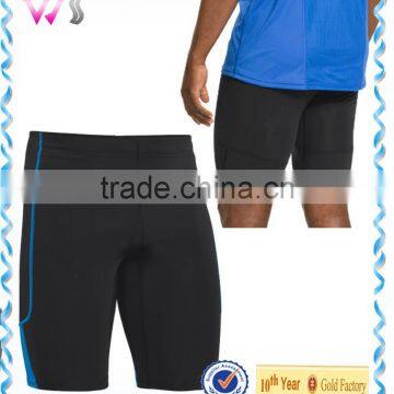 2015 Hot Sale Short Cycling Pants for Men Biking Wear With Back Pocket Specialized Bike Wear photo-2