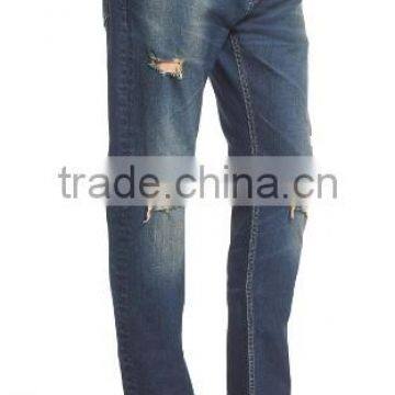 2017fashion Jean Skinny Men Jean Wholesale Cheap Jeans photo-2