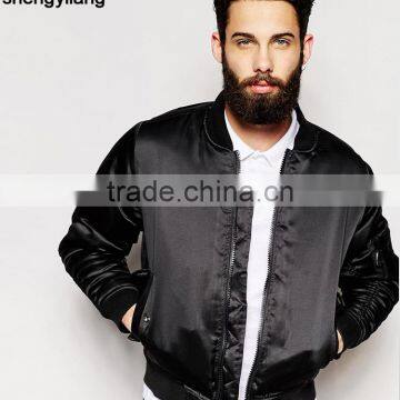 Most Fashionable High Quality Men Winter Jacket Wholesale in Guangzhou photo-2