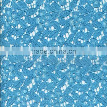 guipure lace