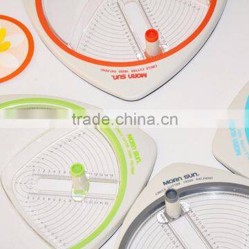 Simple Circle Paper Cutter photo-3