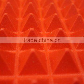 Pyramid Pan Silicone Rubber Baking Oven Mat photo-4