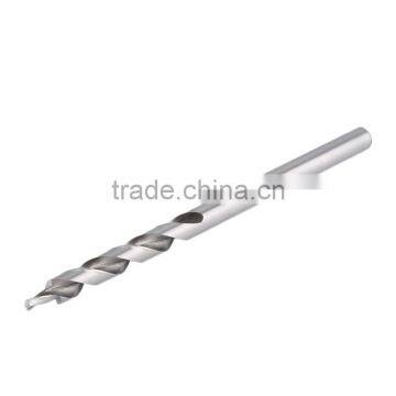 1pc 9.5mm Spiral Flute Pocket Hole Jig Pilot Straight Shank Stepped Drill Bit Drop Shipping Wholesale photo-3