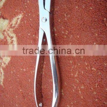 HOG RING PLIER