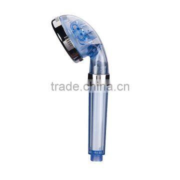 Water Purifier Filter Sprinkler Head Presser Rollers Handheld Children Bathing Single Shower Head photo-3