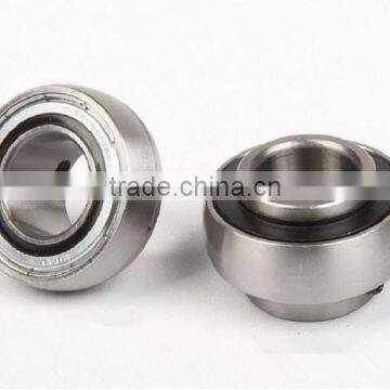 Cylindrical Roller Ball Bearing UC206 UC Series From China photo-2