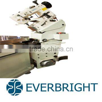 mattress production sewing tape edge machine