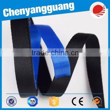 Customized Polyester Woven Elastic Webbing For Bag Straps photo-4
