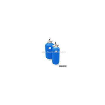 Sell Deep Bed Sand Filter