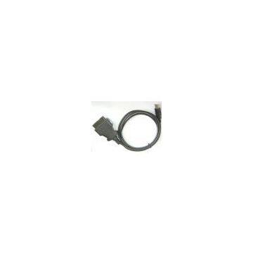 China (Mainland) USB Interface Cable