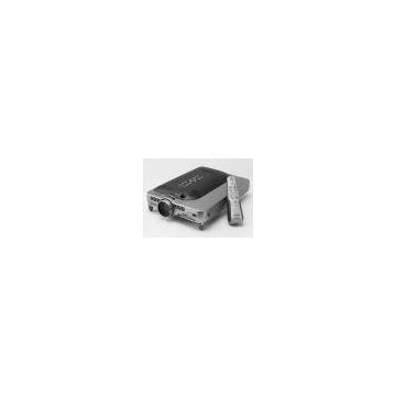 Germany Sharp Projector With A Super Crystal Visual Display