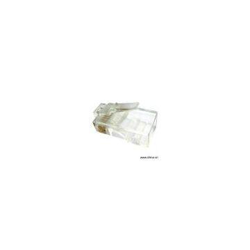Sell RJ45 Modular Plugs