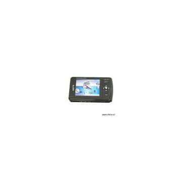 Sell Portable Multimedia Player