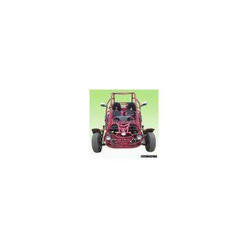 Sell EEC Approved Go Kart 150K