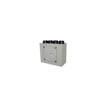 Heat Exchanger Air Processor