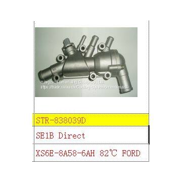 Для термостата и корпуса термостата FORD XS6E-8A58-6AH