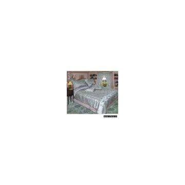 Sell 7pcs Comforter Set