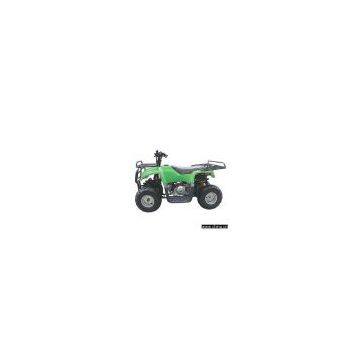 Sell 50cc ATV