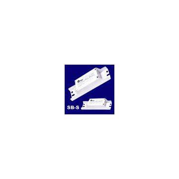 Magnetic Ballast