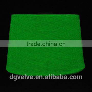 Good Quality Customize Polyester Glow in the Dark Thread photo-3
