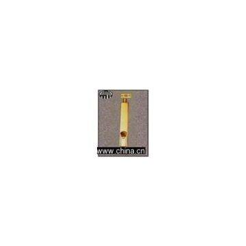 BRASS TOWER BOLT & FLUSH BOLT