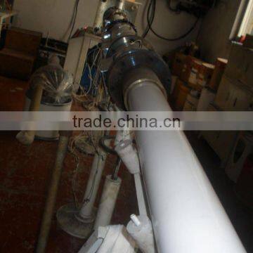 thick PTFE rod