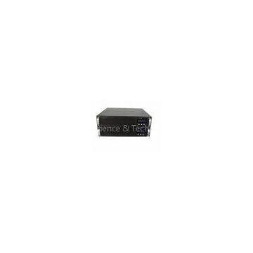 PMR1000 rack rountable mount Online hf ups 1-3KVA 110Vac for Network, data centre, servers